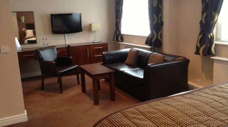<b>The Great Barr Hotel Room</b>. Images powered by <a href="https://www.leonardoworldwide.com/" title="Leonardo Worldwide" target="_blank">Leonardo</a>.
