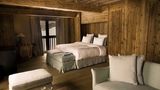 Le Chalet Zannier Room