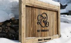 Le Chalet Zannier