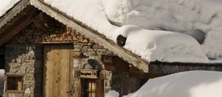 Le Chalet Zannier Exterior