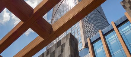 Rosewood Beijing Exterior