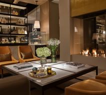 Rosewood Beijing Lobby