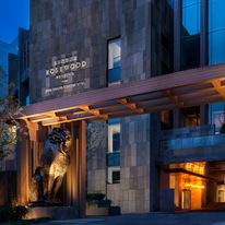 Rosewood Beijing