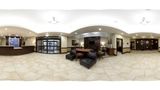 <b>Holiday Inn Express Hotel & Suites Lobby</b>. Virtual Tours powered by <a href="https://www.leonardoworldwide.com/" title="Leonardo Worldwide" target="_blank">Leonardo</a>.