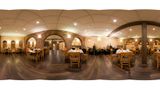 <b>Holiday Inn Convention Center Restaurant</b>. Virtual Tours powered by <a href="https://www.leonardoworldwide.com/" title="Leonardo Worldwide" target="_blank">Leonardo</a>.
