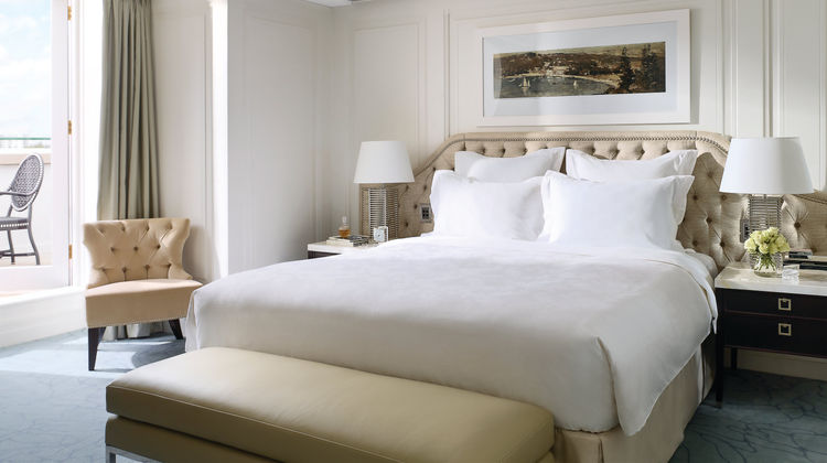 The Langham Sydney Suite