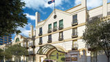 The Langham Sydney Exterior