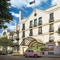 The Langham Sydney