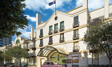 The Langham Sydney