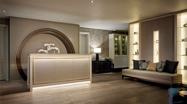The Langham Sydney Spa