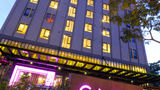 <b>GLOW Penang Exterior</b>. Images powered by <a href="https://www.leonardoworldwide.com/" title="Leonardo Worldwide" target="_blank">Leonardo</a>.