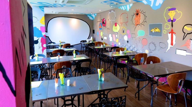 <b>GLOW Penang Restaurant</b>. Images powered by <a href="https://www.leonardoworldwide.com/" title="Leonardo Worldwide" target="_blank">Leonardo</a>.