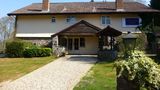 <b>Lyncombe Lodge Hotel Exterior</b>. Images powered by <a href="https://www.leonardoworldwide.com/" title="Leonardo Worldwide" target="_blank">Leonardo</a>.