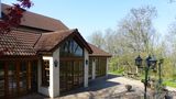<b>Lyncombe Lodge Hotel Exterior</b>. Images powered by <a href="https://www.leonardoworldwide.com/" title="Leonardo Worldwide" target="_blank">Leonardo</a>.