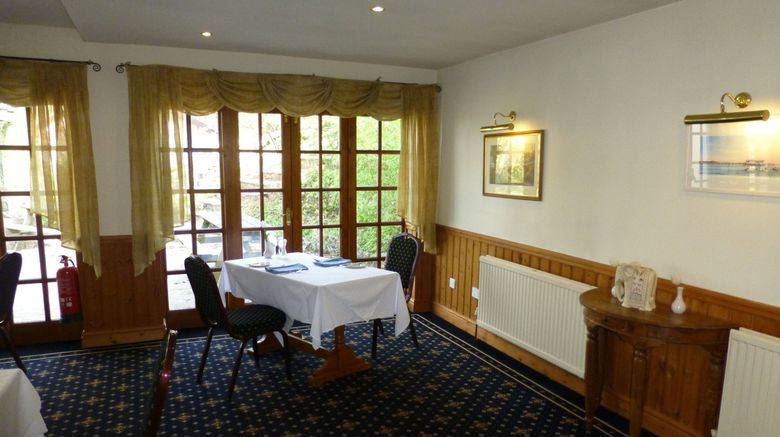 <b>Lyncombe Lodge Hotel Meeting</b>. Images powered by <a href="https://www.leonardoworldwide.com/" title="Leonardo Worldwide" target="_blank">Leonardo</a>.