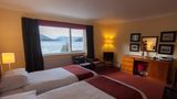 Four Seasons Hotel Room