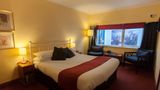 Four Seasons Hotel Room