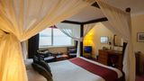 Four Seasons Hotel Room