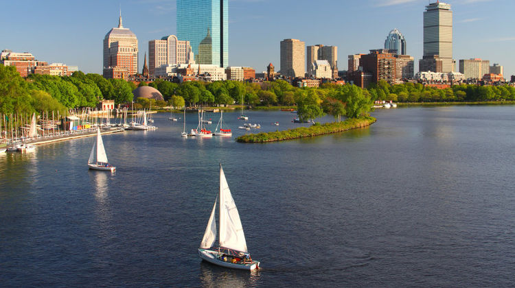 Mandarin Oriental, Boston Other