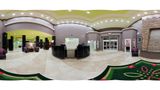 <b>Holiday Inn Dallas-Garland Lobby</b>. Virtual Tours powered by <a href="https://www.leonardoworldwide.com/" title="Leonardo Worldwide" target="_blank">Leonardo</a>.