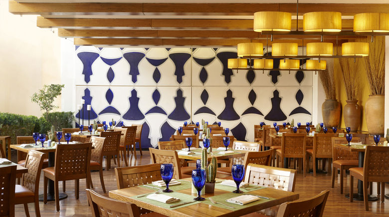 <b>InterContinental Jordan Restaurant</b>. Images powered by <a href="https://www.leonardoworldwide.com/" title="Leonardo Worldwide" target="_blank">Leonardo</a>.