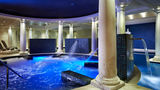 <b>Alexander House & Utopia Spa Pool</b>. Images powered by <a href="https://www.leonardoworldwide.com/" title="Leonardo Worldwide" target="_blank">Leonardo</a>.