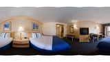 <b>Holiday Inn Hotel & Suites Room</b>. Virtual Tours powered by <a href="https://www.leonardoworldwide.com/" title="Leonardo Worldwide" target="_blank">Leonardo</a>.