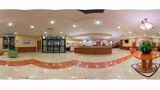 <b>Holiday Inn Birmingham-Airport Lobby</b>. Virtual Tours powered by <a href="https://www.leonardoworldwide.com/" title="Leonardo Worldwide" target="_blank">Leonardo</a>.