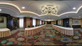 <b>Holiday Inn Express & Stes Waterloo Meeting</b>. Virtual Tours powered by <a href="https://www.leonardoworldwide.com/" title="Leonardo Worldwide" target="_blank">Leonardo</a>.