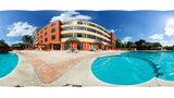 <b>Holiday Inn Merida Pool</b>. Virtual Tours powered by <a href="https://www.leonardoworldwide.com/" title="Leonardo Worldwide" target="_blank">Leonardo</a>.