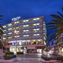 Kydon Hotel