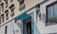 Hotel San Francesco al Monte Convento