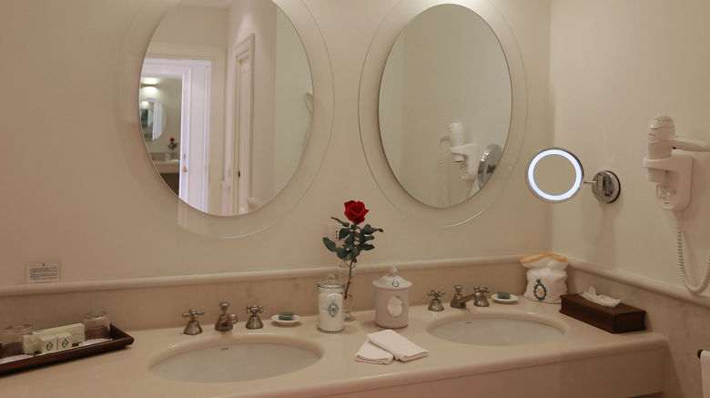 <b>Masseria San Domenico Room</b>. Images powered by <a href=https://www.travelagewest.com/Hotels/Fasano-Italy/