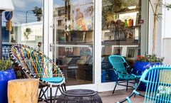 Yam Hotel Tel Aviv