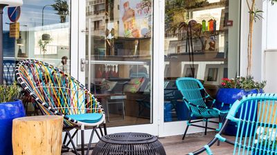 Yam Hotel Tel Aviv