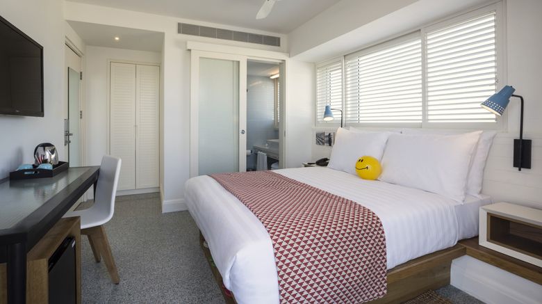 <b>Yam Hotel Tel Aviv Room</b>. Images powered by <a href="https://www.leonardoworldwide.com/" title="Leonardo Worldwide" target="_blank">Leonardo</a>.
