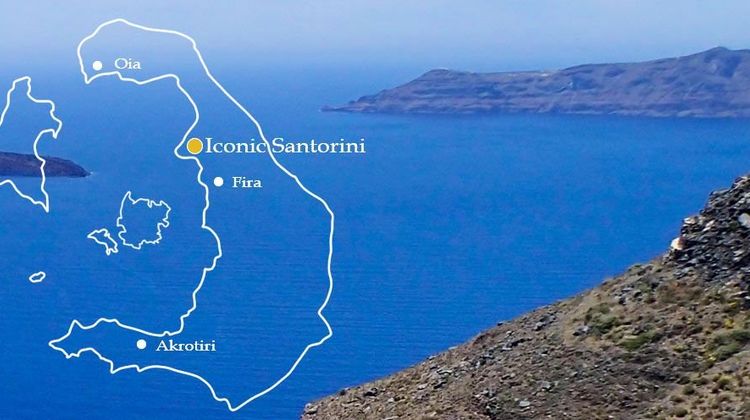 Iconic Santorini, a boutique cave hotel Other