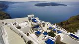 <b>Iconic Santorini, a boutique cave hotel Exterior</b>. Images powered by <a href="https://www.leonardoworldwide.com/" title="Leonardo Worldwide" target="_blank">Leonardo</a>.