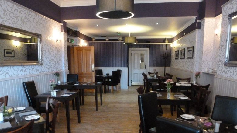 <b>Inn at the Park Restaurant</b>. Images powered by <a href="https://www.leonardoworldwide.com/" title="Leonardo Worldwide" target="_blank">Leonardo</a>.
