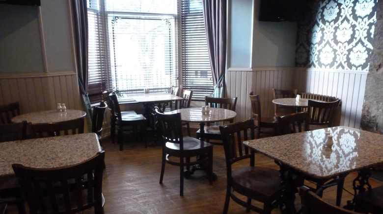 <b>Inn at the Park Restaurant</b>. Images powered by <a href="https://www.leonardoworldwide.com/" title="Leonardo Worldwide" target="_blank">Leonardo</a>.