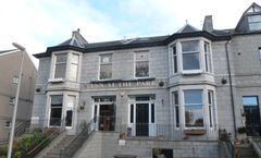 Inn at the Park