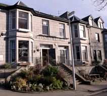 Inn at the Park Exterior