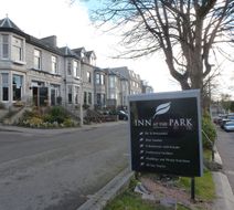 Inn at the Park Exterior