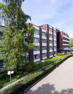 Grand Hotel Amstelveen