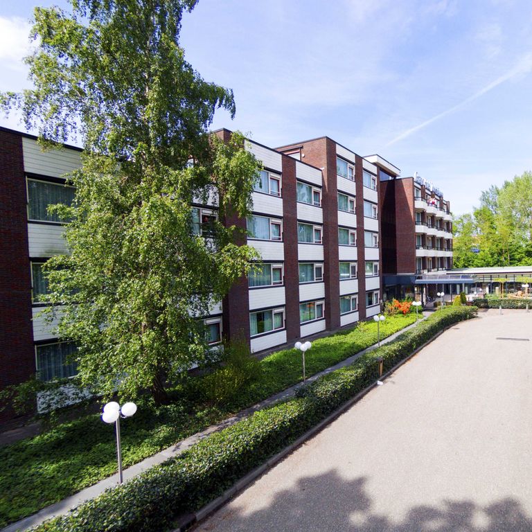 Grand Hotel Amstelveen