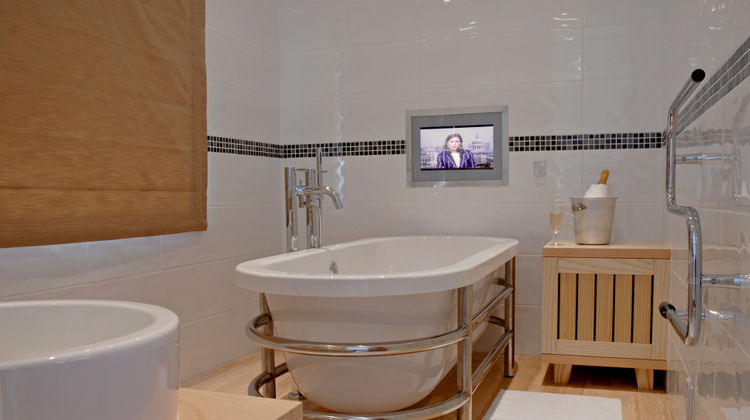 Antoinette Wimbledon Room