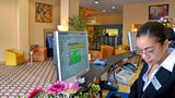 Antoinette Wimbledon Lobby