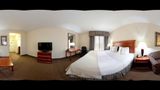 <b>Holiday Inn Hotel & Suites Room</b>. Virtual Tours powered by <a href="https://www.leonardoworldwide.com/" title="Leonardo Worldwide" target="_blank">Leonardo</a>.