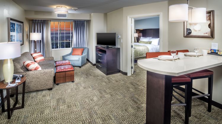 Staybridge Suites Sacramento/Folsom Room