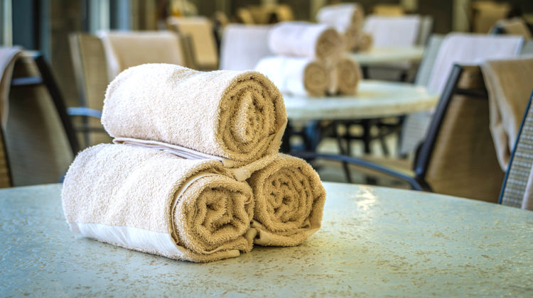 Staybridge Suites Sacramento/Folsom Recreation